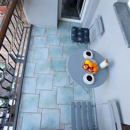 King Peter Apartman Belgrád