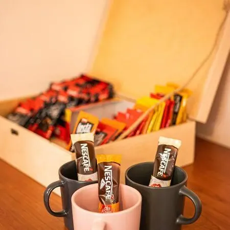 King Peter Апартаменты