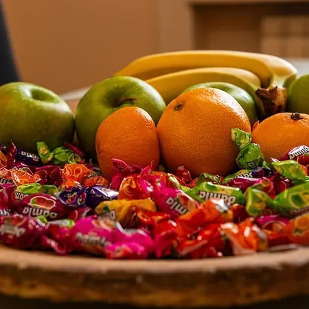 Апартаменты King Peter