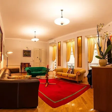 King Peter * Белград