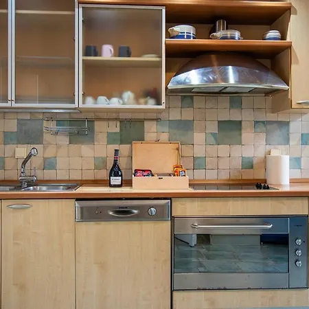 King Peter Апартаменты *