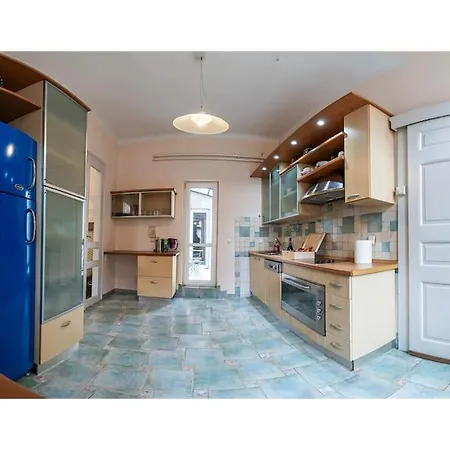 Апартаменты King Peter Белград