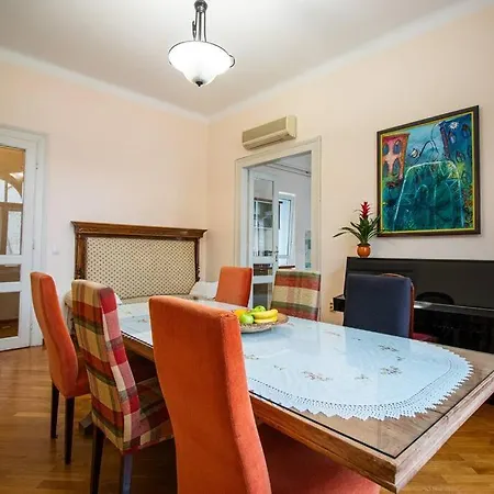 Апартаменты King Peter *