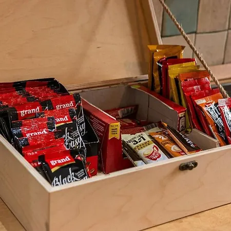 公寓 King Peter 贝尔格莱德