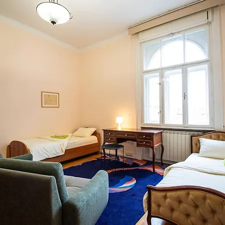 King Peter 贝尔格莱德