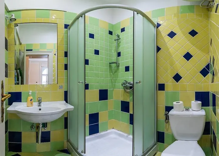 King Peter Apartman *