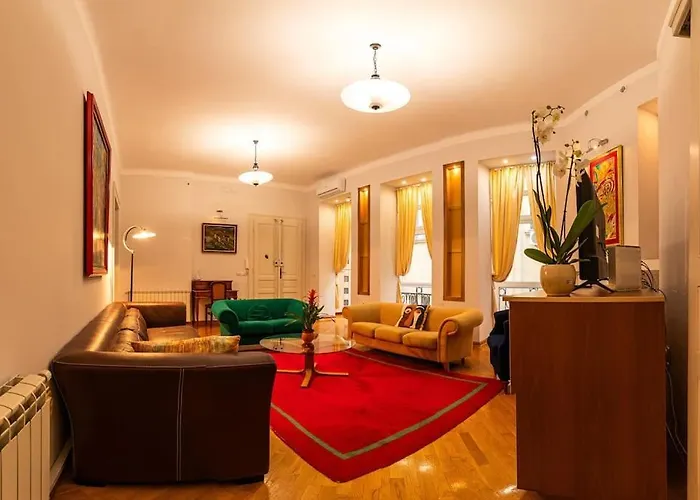 King Peter * Belgrád