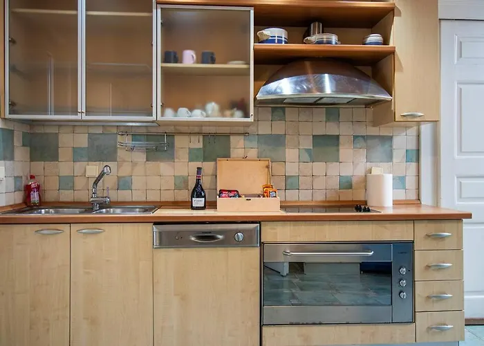 King Peter Apartman *