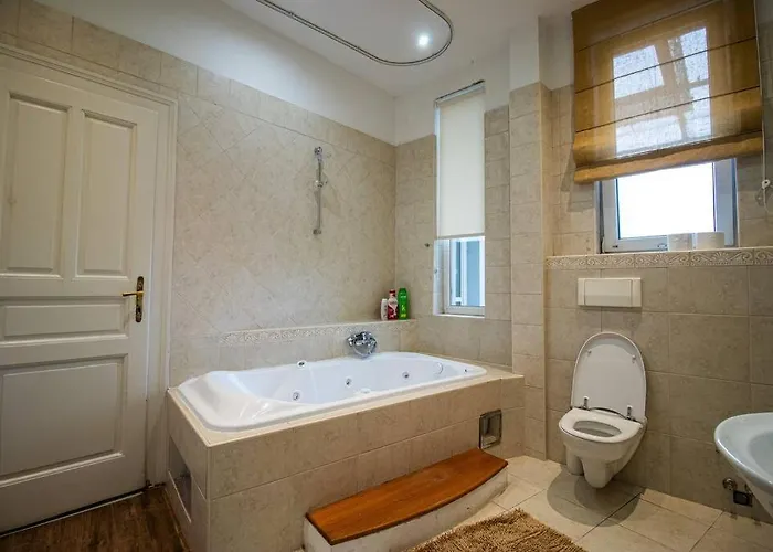 Apartman King Peter *