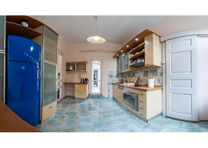 Apartman King Peter Belgrád