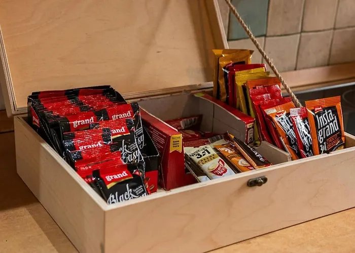 Apartman King Peter Belgrád